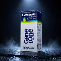 Genetone - Oil