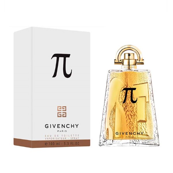 GIVENCHY PAI FOR MEN EDT 100 ML Default Title - MamasJan s