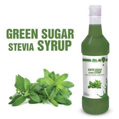 Stevia Syrup\Sherbet - Sugar Free, Calorie Free, Guilt Free