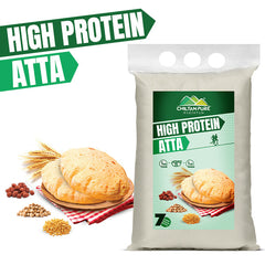 High Protein Atta - 1kg