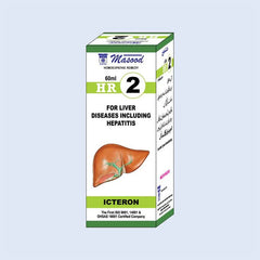 HR-02 (ICTERON)