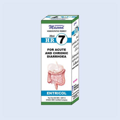HR-07 (ENTRICOL)