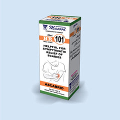 HR-101 (ASCABRID)