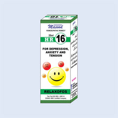 HR-16 (RELAXOFOS)
