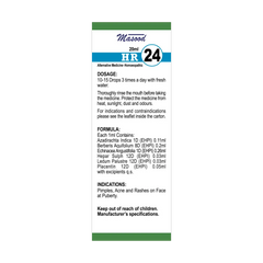 HR-24 (FAIRY FACE)