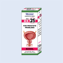 HR-25 (EZINOL)