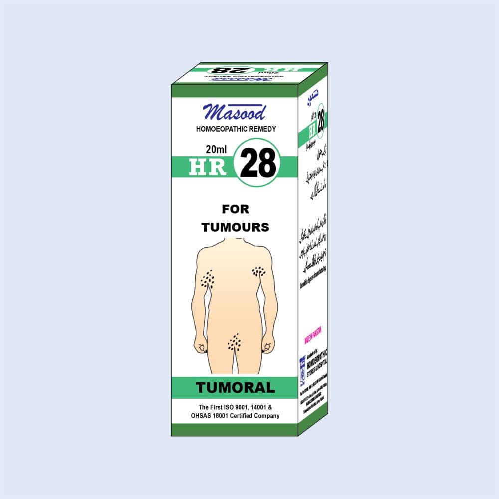 HR-28 (TUMORAL)