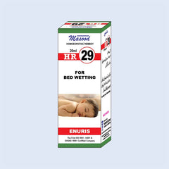 HR-29 (ENURIS)
