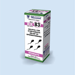 HR-83 (SPEMATO)