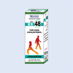 HR-48 (CHOLESTIN)