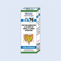 HR-76 (COLITISULS)