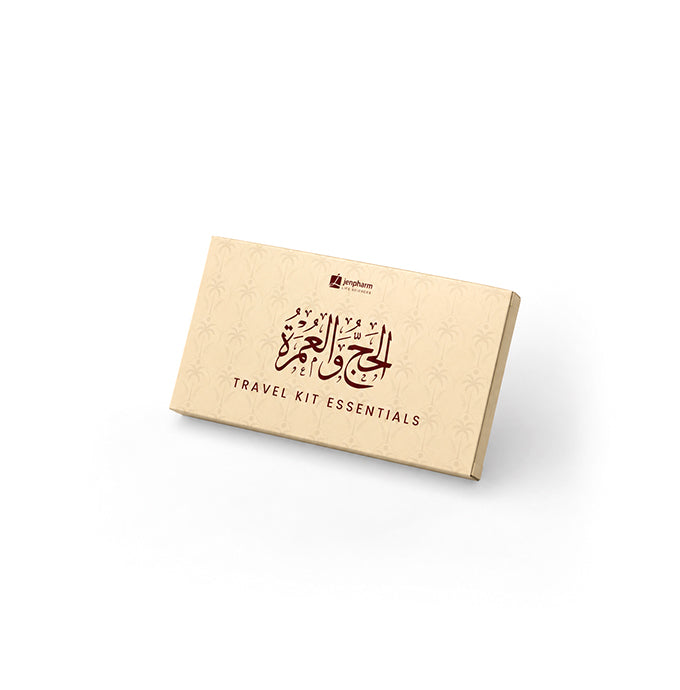 Hajj & Umrah Essentials Kit