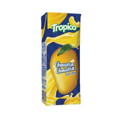 HALEEB CHAUNSA FRUIT JUICE 200ML Default Title - MamasJan Grocery