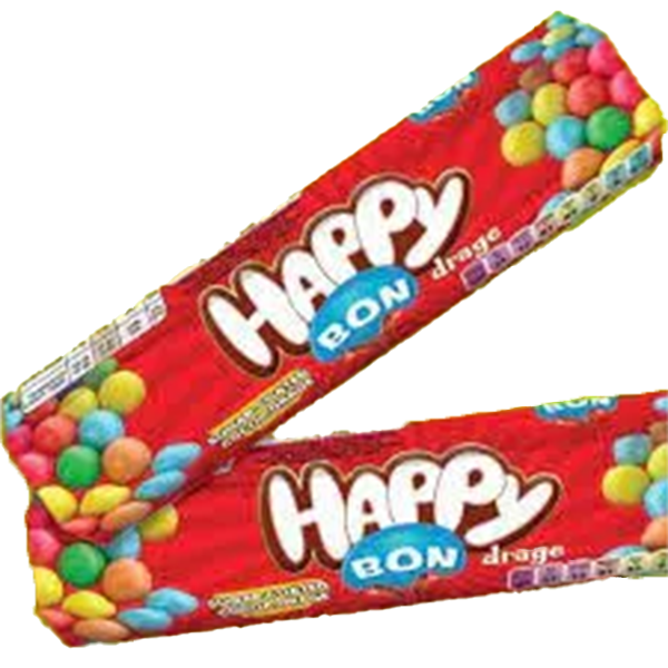 Happy Bon Drage 40g