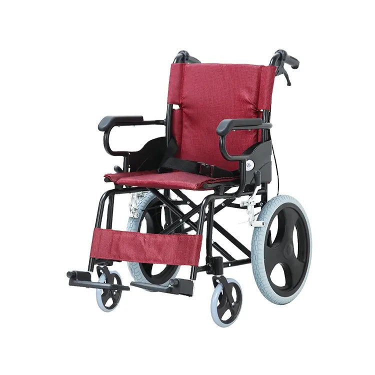 Wheelchair Ky871Lbj - The Healthcare Shop Pakistan