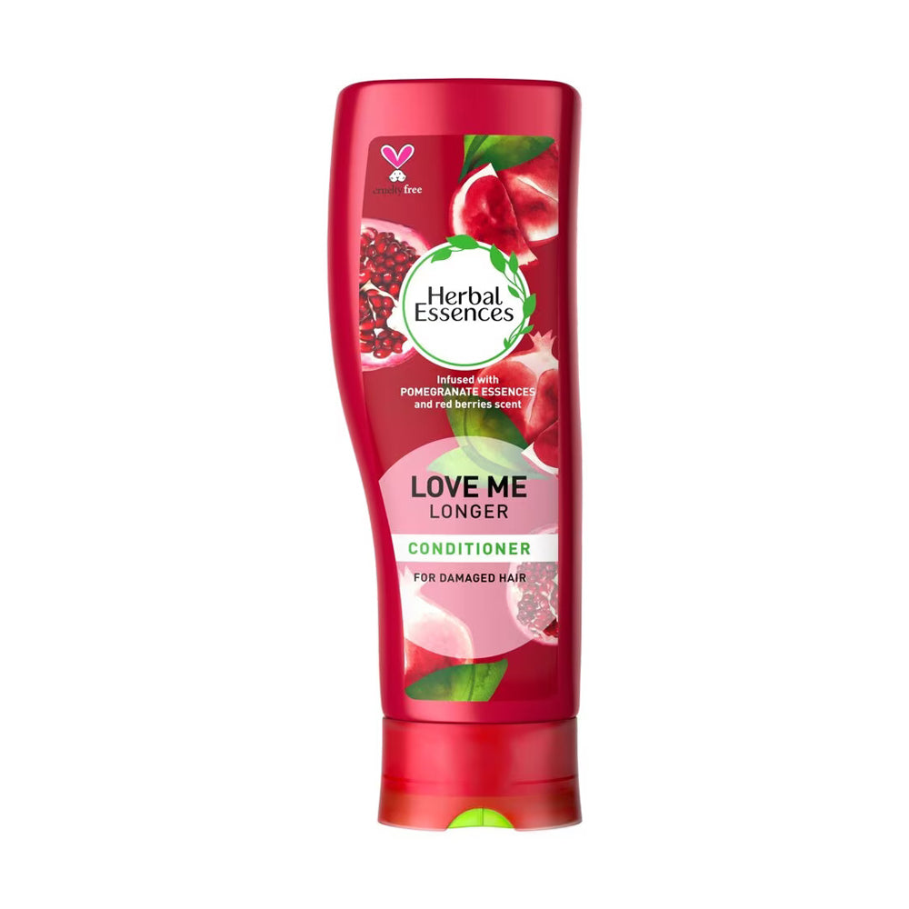 Herbal Ess Conditioner Love Me Longer Damage Hair 275Ml