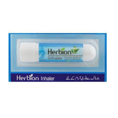 Herbion Inhaler