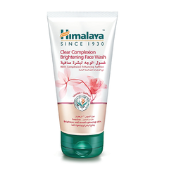 Himalaya Clear Complexion Brightening Face Wash 50ml