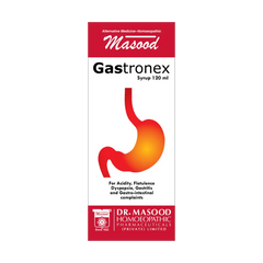 GASTRONEX SYRUP