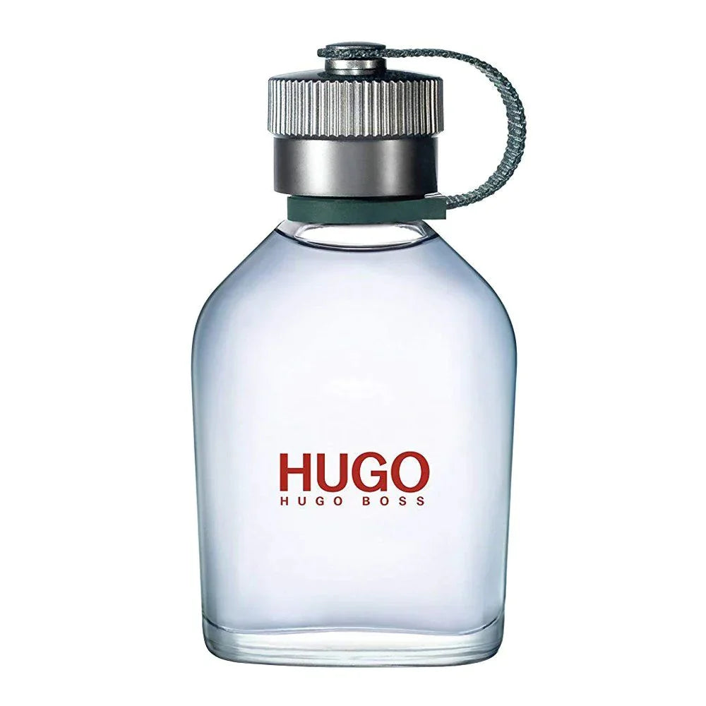 HUGO BOSS GREEN MEN EDT 75 ML Default Title - MamasJan s