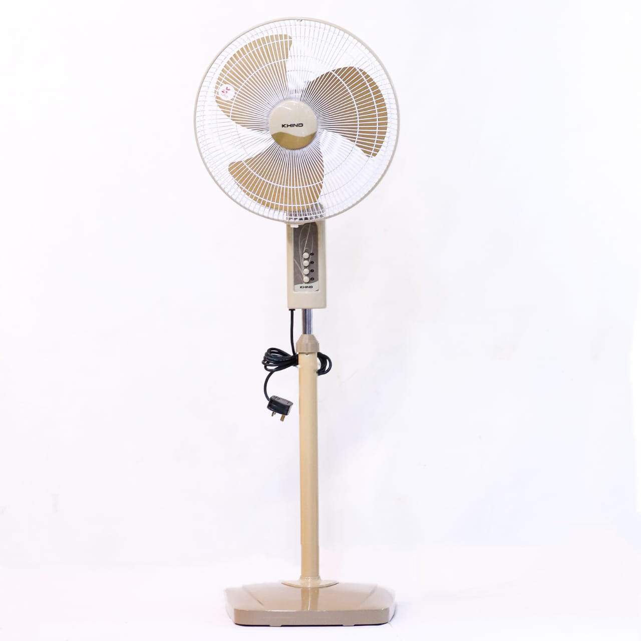 KHIND STAND FAN SF169M Default Title - MamasJan s