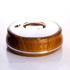 HOT POT ROUND 664LW 4LTR PC Default Title - MamasJan Crockery