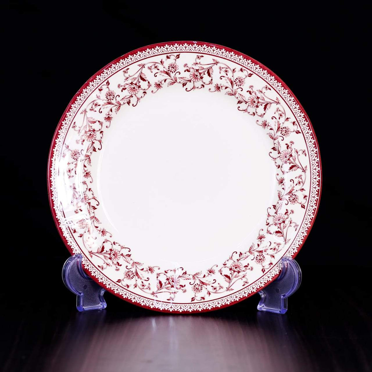 PLATE DINNER CLAYTON 1505PS Default Title - MamasJan Crockery