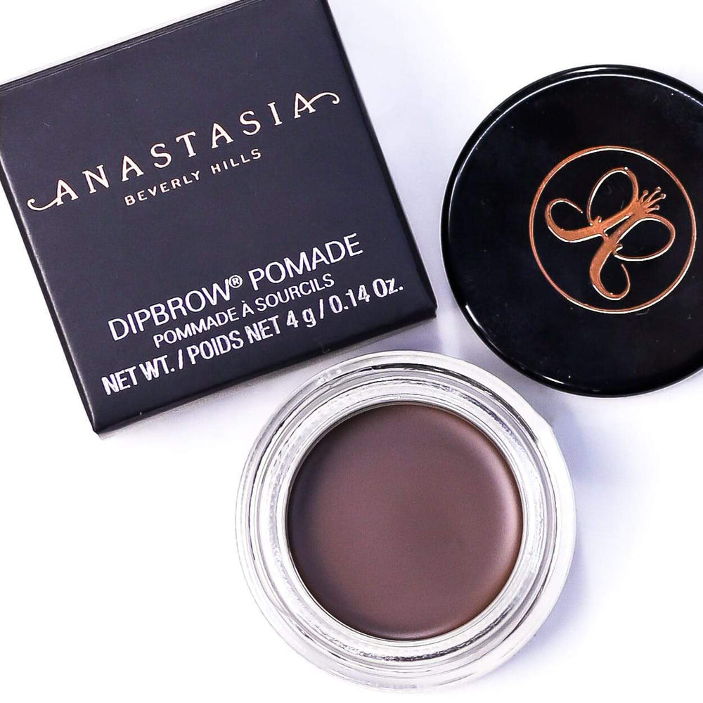 ANASTASIA DIP BROW CHOCOLATE 4G Default Title - MamasJan Makeup