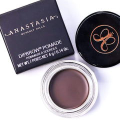 ANASTASIA DIP BROW CHOCOLATE 4G Default Title - MamasJan Makeup
