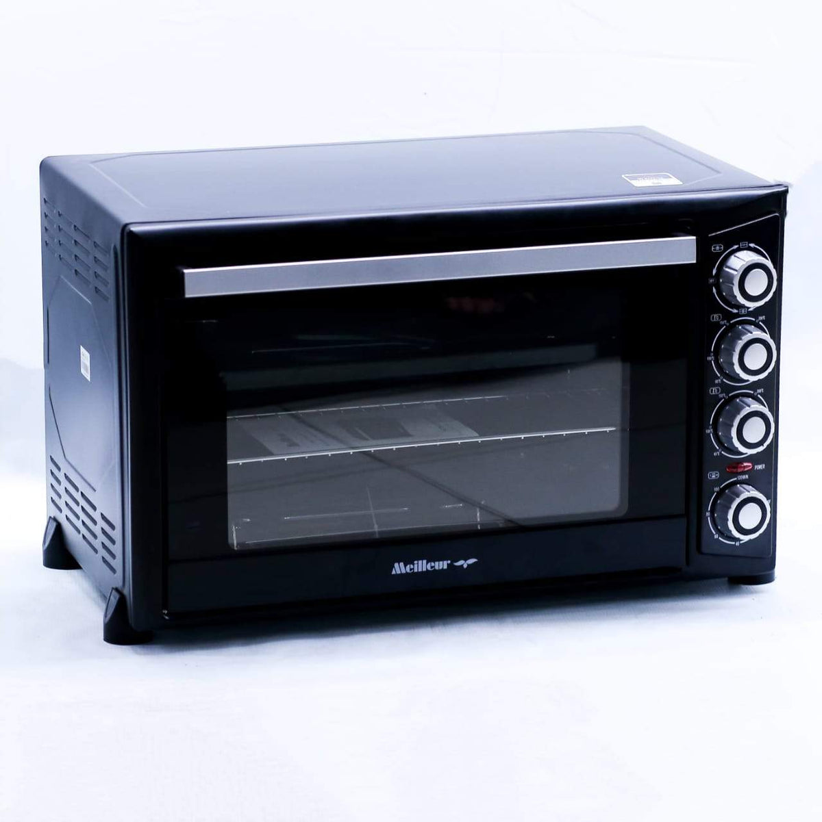 MEILLEUR ELECTRIC OVENC 70LTR HK-7001 BASIC Default Title - MamasJan Electronics