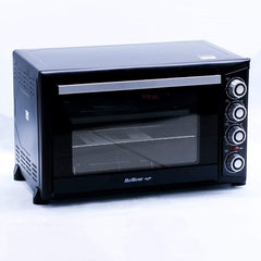MEILLEUR ELECTRIC OVENC 70LTR HK-7001 BASIC Default Title - MamasJan Electronics