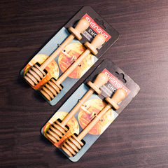 HONEY SPOON IR F2035A BASIC Default Title - MamasJan Crockery