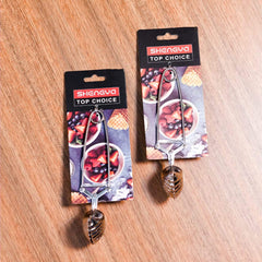 TEA STRAINER IR I2137 Default Title - MamasJan Crockery