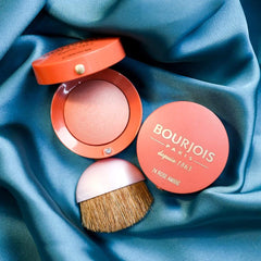 BOURJOIS BLUSHER T41 MIX PCS Default Title - MamasJan Makeup