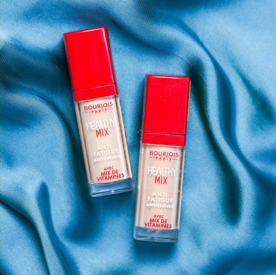 BOURJOIS CONCEALER H MIX 52 . Default Title - MamasJan Makeup