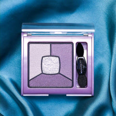BOURJOIS SMOKY EYES STORIES T07 PCS Default Title - MamasJan Makeup
