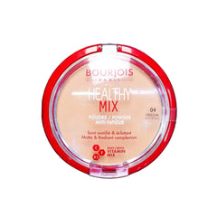 BOURJOIS FACE HEALTHY MIX POWDER 56 PCS Default Title - MamasJan Makeup