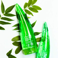 WOKALI ALOE VERA GEL WKL458 260ML Default Title - MamasJan skincare