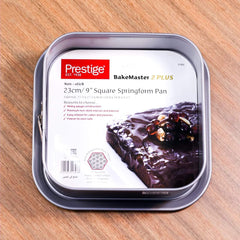 BAKING PAN PRESTIGE 9INCH 51303 PC Default Title - MamasJan Crockery