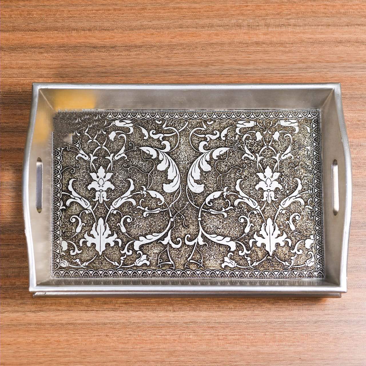BED TRAY IR F99385 BASIC Default Title - MamasJan Crockery