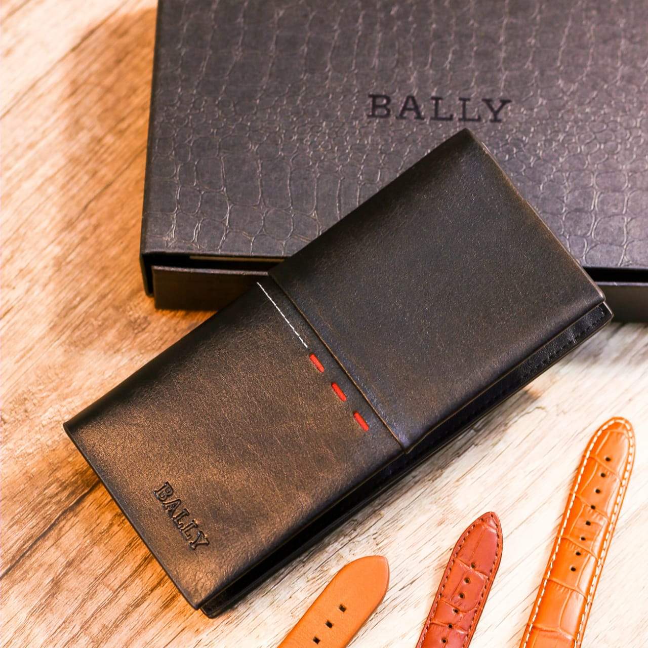 GENTS WALLET 305018 PC 2 - MamasJan Independence Day