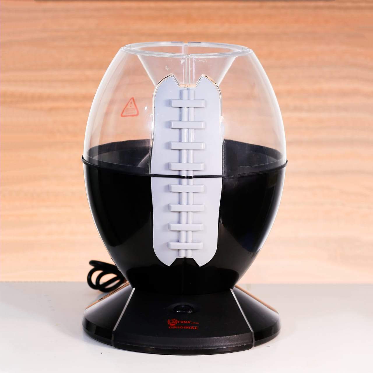 FUMA POPCORN MAKER FU-1366 BASIC Default Title - MamasJan Electronics