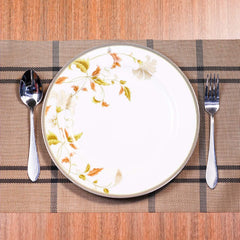 PLATE DINNER ROYAL BISTRO P-N10 BASIC Default Title - MamasJan Crockery
