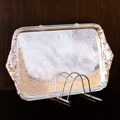 TRAY QUEENANE 6455 PC Default Title - MamasJan Crockery