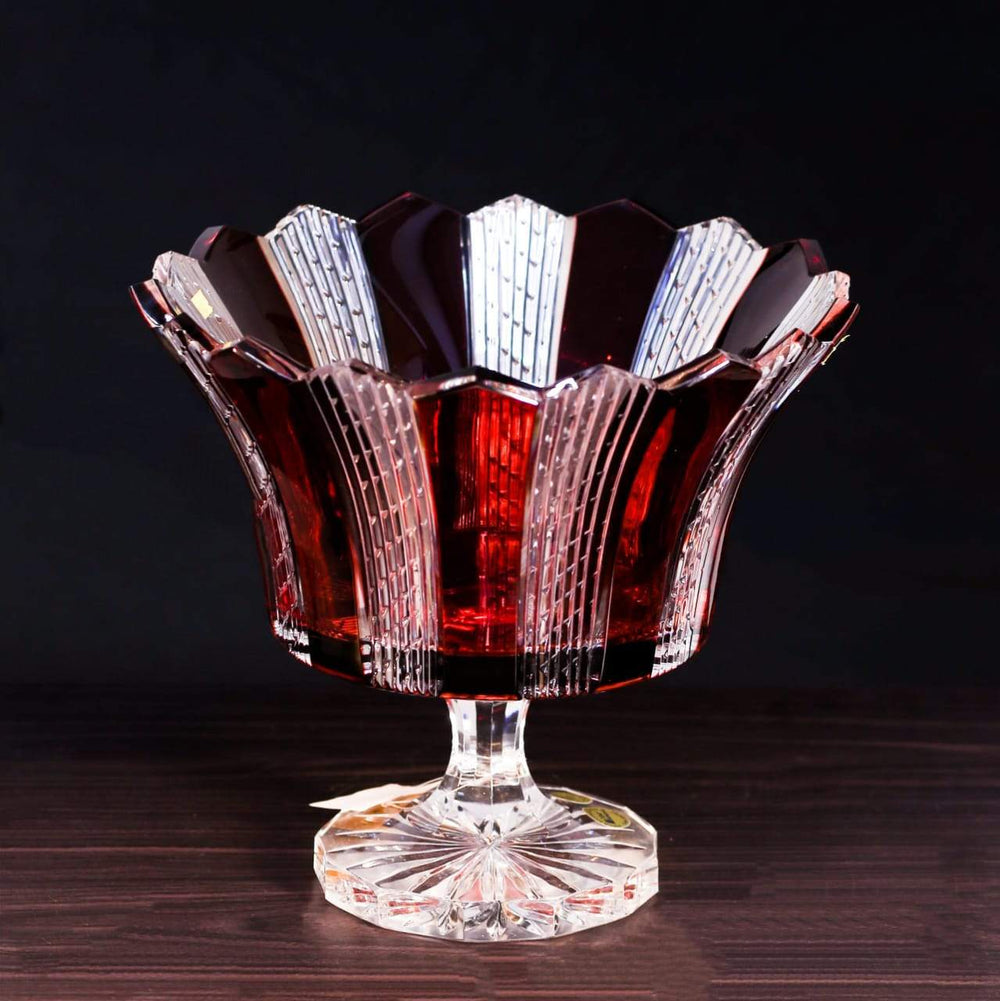 Bowl Tom Bohemia 65096-22493-305 Pc Default Title - MamasJan Decoration