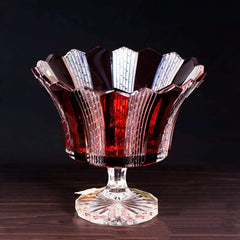 Bowl Tom Bohemia 65096-22493-305 Pc Default Title - MamasJan Decoration