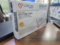 Lifecare Heating Pads King Size Lc 204 Heating Pads Price In Pakistan - The Healthcare Shop Pakistan