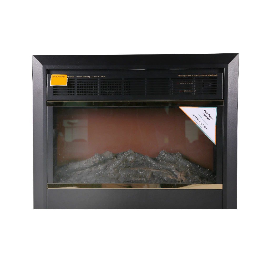 FIRE PLACE HEATER WSQ10 Default Title - MamasJan s