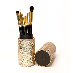 BEAUTY BY AMNA EYE PREMIUM BRUSHES Default Title - MamasJan Makeup