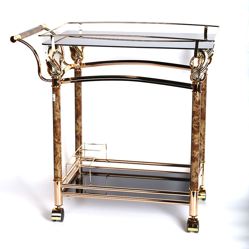 Tea Trolley Bst-5032 Default Title - MamasJan Household